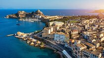  13 Days Private Tour in Athens Mykonos Santorini Crete and Corfu