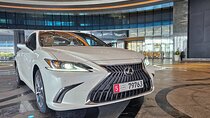 Abu Dhabi Airport Transfer to or from Dubai to Abu Dhabi Airport