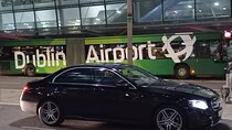 Dublin Airport to Ballynahinch Castle Premium Car Service