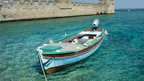 Complete South Lake Garda Experience and Local Lunch in Valeggio