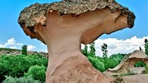 Unique Cappadocia tour to Best Choices of World Travellers 