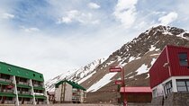 High Andes Adventure A Day of Wonders