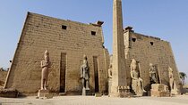 Private Tour to West Banks of Luxor