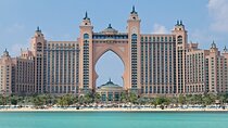 Half Day Dubai City Tour 