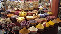 Half Day Dubai City Tour 