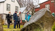Private Combo Reykjavik Walk and Folklore Tour
