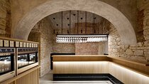2 Hours Wine Tasting in a Historical Cellar in Krizikova 