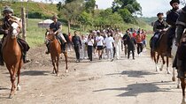 Ertugrul and Osman Ghazi Movie Set Tour from Istanbul