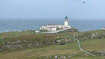 3 Days Tour of the Scottish Highlands with B and B