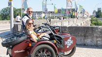 Discovery ride from Tours
