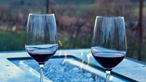 Wine Tasting Audio Tour - Amador County CA