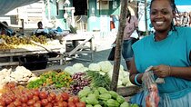 Montego Bay City Private Tour 