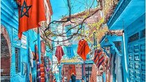 Day Trip Private Tour to Tetouan & Chefchaouen from Tangier