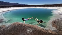 Hidden Lagoons of Baltinache Tour