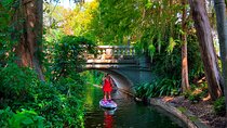 Winter Park Paddle Board Adventure