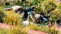Transfer to the Puritama Hot Springs
