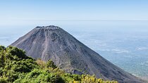 Private Hiking Tour to Santa Ana Volcano & Coatepeque Lake