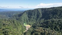 Private Guided Walk to the Laguna de Colores Viewpoint