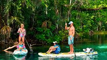 Silver Springs Paddle Adventure
