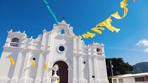 Half Day Private Tour of San Salvador City