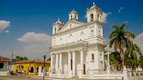 Full Day Private Tour to Suchitoto and Ilopango Lake