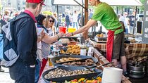 Taste Prague's Tradition on a Private Food Walking Tour