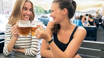 Brews and Views: Private Beer Tour and Meal in Prague