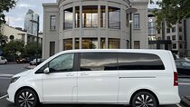 Day Tour Transportation (Maximum 12 hours)