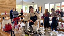 Maggie Beer's Farm Cooking School and Seasonal Lunch