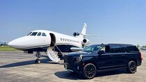 Private Transfer From Vancouver Airport to Vancouver Downtown