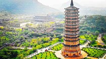Ninh Binh Tour Bai Dinh Trang An Mua Cave Small Group Limousine