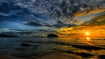 Sunset Tour of the Hong Islands with Bioluminescent Plankton