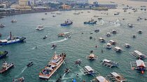 Sinulog Fluvial Parade