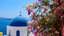 Accessible Santorini Private Tour