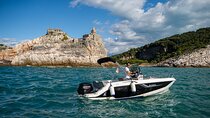Private Boat Tour Cinque Terre and Portovenere - Sunsix