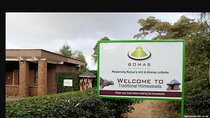 Cultural Tour Bomas Of Kenya
