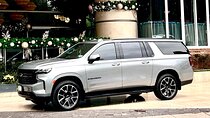 Private Transportation to San Miguel de Allende