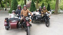 Private Day Trip Departing from Amboise
