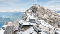 Mount Pilatus & Lucerne Private tour