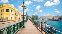 Private Barbados Airport Transfer to Oistins Hotels