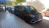 Private Transfer: Fes from or to Airport. 