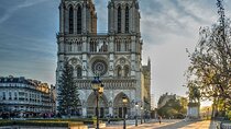 Latin Quarter, Paris Walking Tour with Audioguide