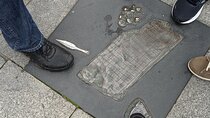 Private Guided Walking Tour in Dublin