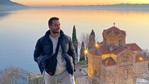 Visit the Balkans in 3 Days Private Tour from Tirana