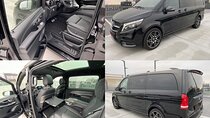 Bucharest Airport Transfers