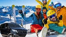 Private Transfer Kayseri Airport& Nevsehir Airport & Cappadocia