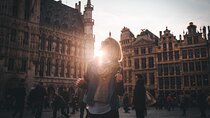 Belgium from Paris: Discover the Wonders of Brussels and Bruges