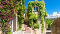 Hilltop Villages Guided Tour in French Riviera from Cannes