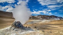Reykjanes Peninsula Private Tour
