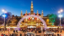 Magical Christmas Tour Around Vienna